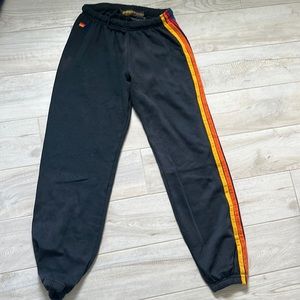 Aviator Nation Sweatpants. Size Large